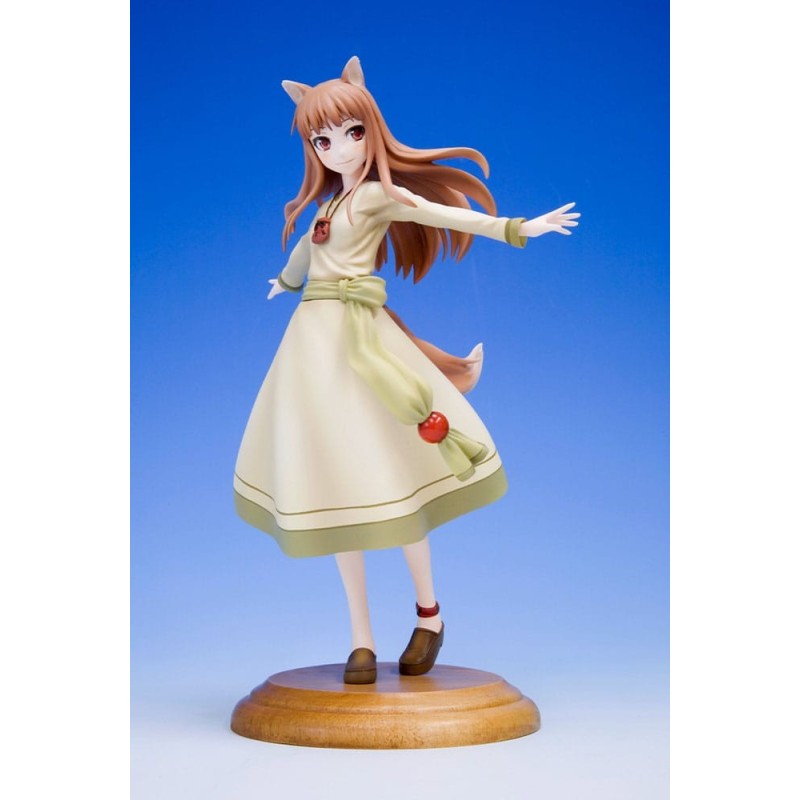 Statuette Spice and Wolf 1/8 Holo