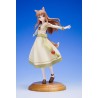 Statuette Spice and Wolf 1/8 Holo