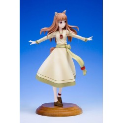 Statuette Spice and Wolf 1/8 Holo