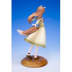 Statuette Spice and Wolf 1/8 Holo