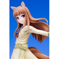 Statuette Spice and Wolf 1/8 Holo