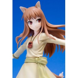 Statuette Spice and Wolf 1/8 Holo