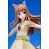 Statuette Spice and Wolf 1/8 Holo