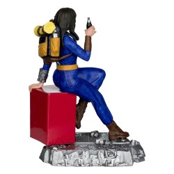Statuette Fallout Movie Maniacs Lucy Season 2