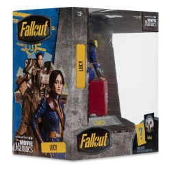 Statuette Fallout Movie Maniacs Lucy Season 2