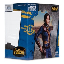Statuette Fallout Movie Maniacs Lucy Season 2