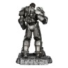 Statuette Fallout Movie Maniacs Hank Maclean Red Platinum Edition