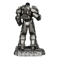 Statuette Fallout Movie Maniacs Maximus Season 2