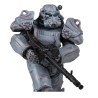 Statuette Fallout McFarlane Elite Edition Fallout 76 T-60