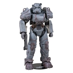 Statuette Fallout McFarlane Elite Edition Fallout 76 T-60