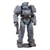 Statuette Fallout McFarlane Elite Edition Fallout 76 T-60