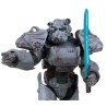 Statuette Fallout McFarlane Elite Edition Fallout 76 T-60