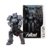 Statuette Fallout McFarlane Elite Edition Fallout 76 T-60