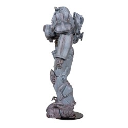 Statuette Fallout McFarlane Elite Edition Fallout 76 T-60