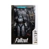 Statuette Fallout McFarlane Elite Edition Fallout 76 T-60