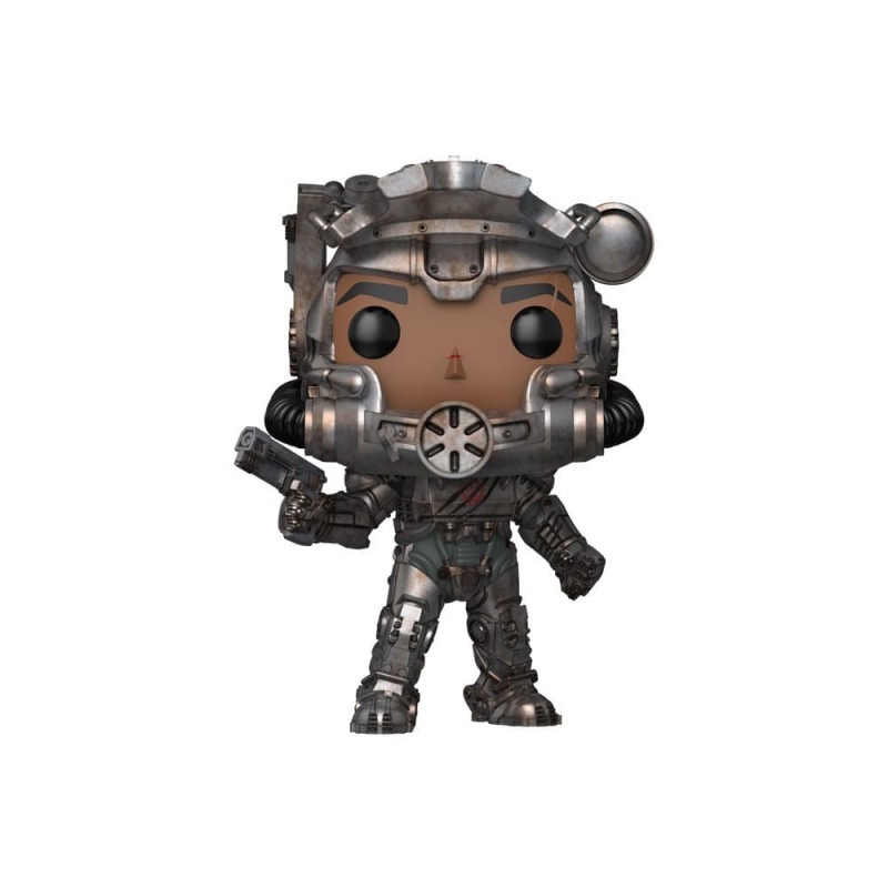 Figurine Fallout POP! Maximus