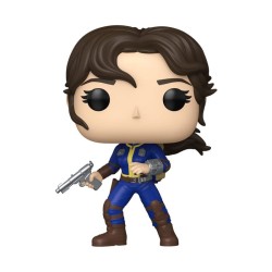 Figurine Fallout POP! Lucy MacLean