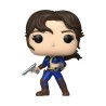 Figurine Fallout POP! Lucy MacLean