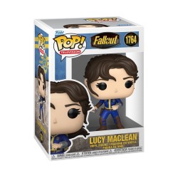 Figurine Fallout POP! Lucy MacLean