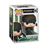 Figurine Metal Gear POP! Naked Snake