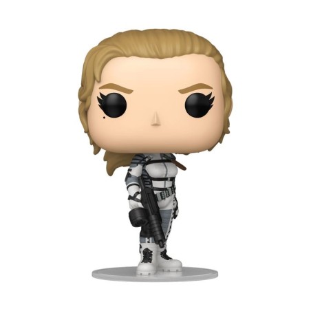 Figurine Metal Gear POP! The Boss