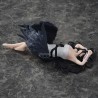 Figurine Overlord Relax Time  Albedo Roll Bandage Version