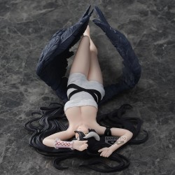 Figurine Overlord Relax Time  Albedo Roll Bandage Version