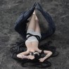 Figurine Overlord Relax Time  Albedo Roll Bandage Version