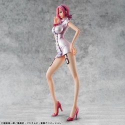 Statuette One Piece Excellent Model P.O.P. Vinsmoke Reiju Limited Edition