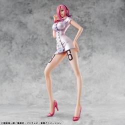 Statuette One Piece Excellent Model P.O.P. Vinsmoke Reiju Limited Edition