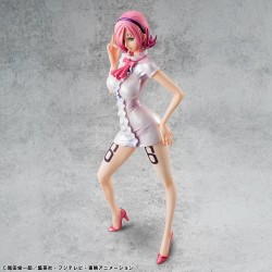 Statuette One Piece Excellent Model P.O.P. Vinsmoke Reiju Limited Edition