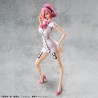 Statuette One Piece Excellent Model P.O.P. Vinsmoke Reiju Limited Edition