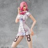 Statuette One Piece Excellent Model P.O.P. Vinsmoke Reiju Limited Edition