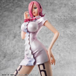 Statuette One Piece Excellent Model P.O.P. Vinsmoke Reiju Limited Edition