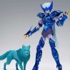 Figurine Saint Seiya Myth Cloth EX Epsilon Alioth Fenrir