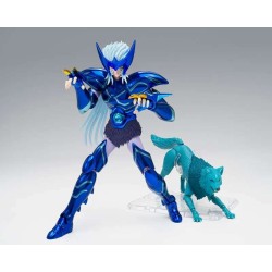 Figurine Saint Seiya Myth Cloth EX Epsilon Alioth Fenrir