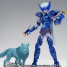 Figurine Saint Seiya Myth Cloth EX Epsilon Alioth Fenrir