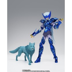 Figurine Saint Seiya Myth Cloth EX Epsilon Alioth Fenrir