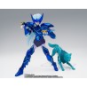 Figurine Saint Seiya Myth Cloth EX Epsilon Alioth Fenrir