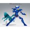 Figurine Saint Seiya Myth Cloth EX Epsilon Alioth Fenrir