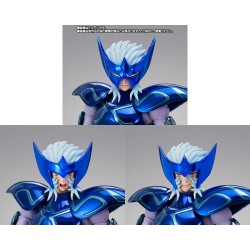 Figurine Saint Seiya Myth Cloth EX Epsilon Alioth Fenrir