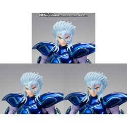 Figurine Saint Seiya Myth Cloth EX Epsilon Alioth Fenrir