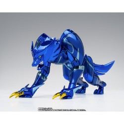 Figurine Saint Seiya Myth Cloth EX Epsilon Alioth Fenrir