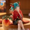 Figurine Hatsune Miku Noodle Stopper Flower Fairy Winter Cherry