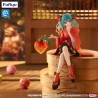 Figurine Hatsune Miku Noodle Stopper Flower Fairy Winter Cherry