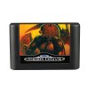 Diorama Console Heroes Mega Drive Altered Beast