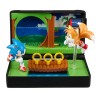 Diorama Console Heroes Mega Drive Sonic 2