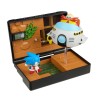 Diorama Console Heroes Mega Drive Boss Sonic 1