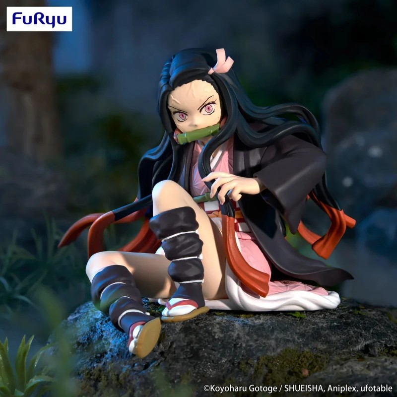 Demon Slayer Noodle Stopper Kamado Nezuko
