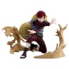 Figurine Naruto Shippuden Vibration Stars Gaara Plus